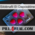 Sildénafil Et Dapoxétine 13